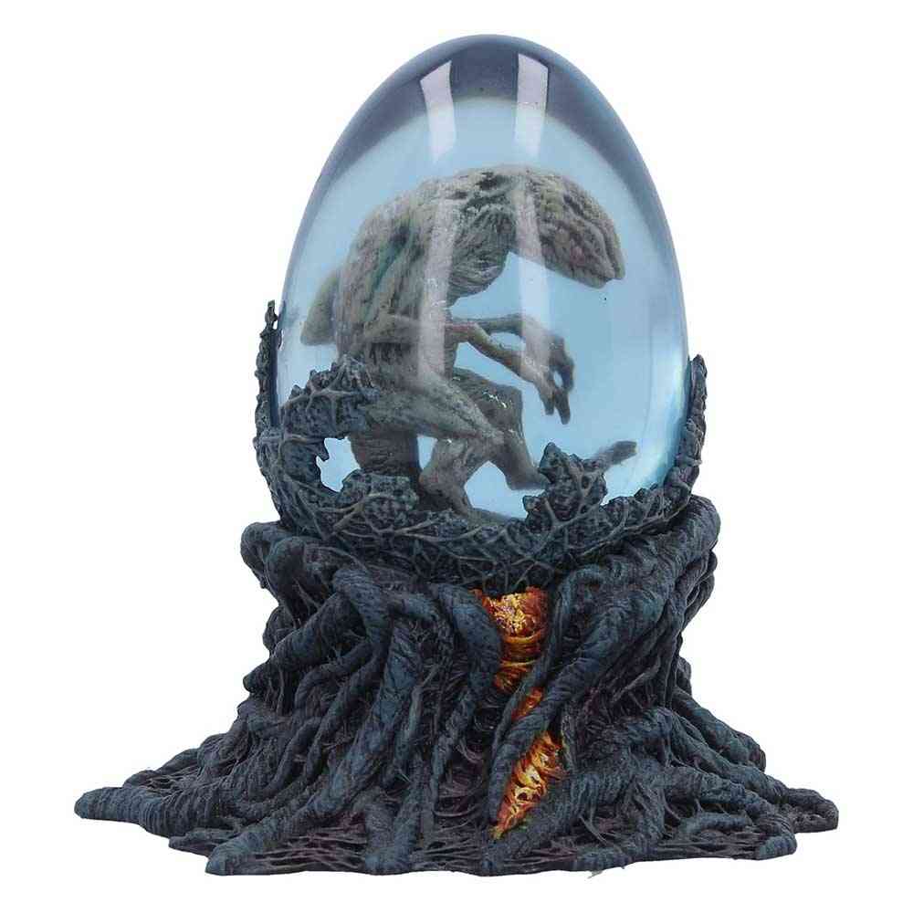 Nemesis Now Stranger Things - Demodog Decoratieve opbergdoos - Multicolours